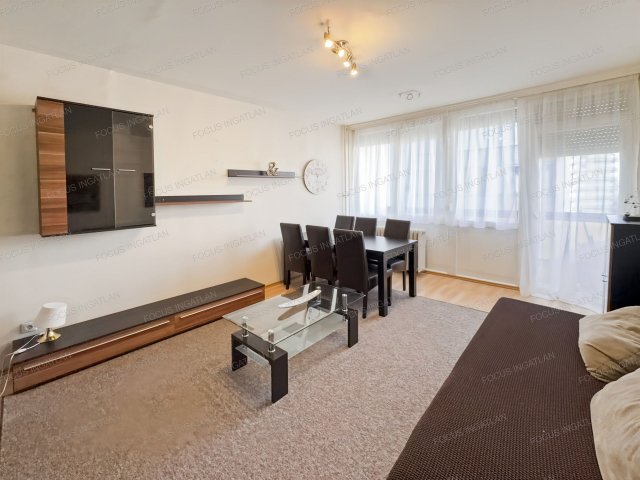 Eladó téglalakás, Kecskeméten 49.99 M Ft, 2 szobás