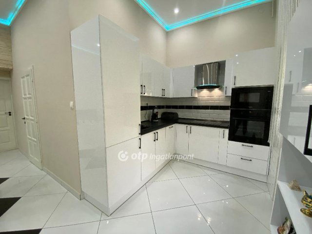 Eladó téglalakás, Budapesten, XIX. kerületben 103.9 M Ft