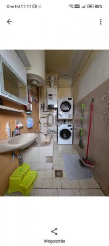 Eladó családi ház, Budapesten, IV. kerületben 71.5 M Ft