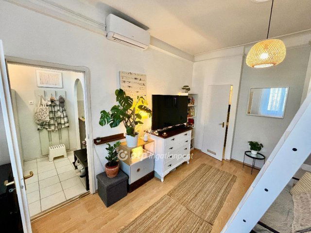 Eladó téglalakás, Budapesten, VIII. kerületben 51.9 M Ft