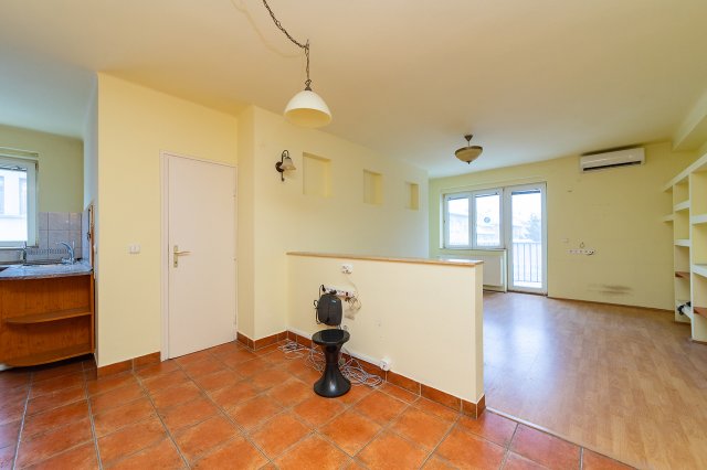 Eladó téglalakás, Budapesten, XII. kerületben 85 M Ft, 2 szobás