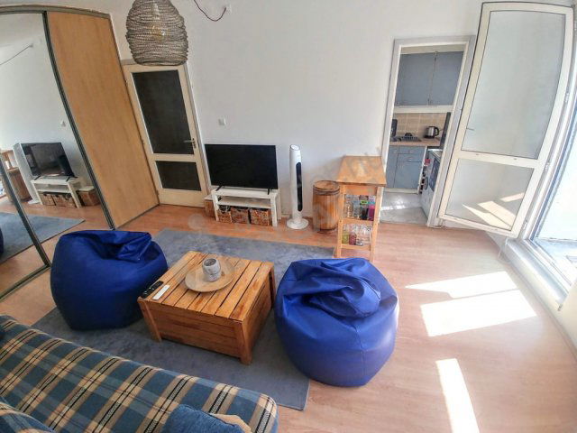 Kiadó panellakás, albérlet, III. kerületben, Amfiteátrum utcában