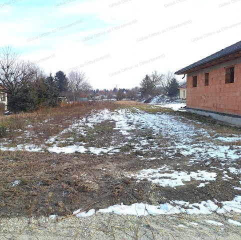 Eladó telek, Ásványrárón 15.7 M Ft / költözzbe.hu