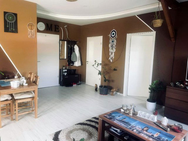 Eladó téglalakás, Szadán 64 M Ft, 2+1 szobás