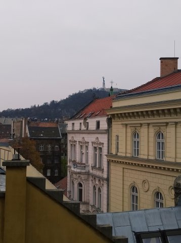 Kiadó téglalakás, albérlet, V. kerületben, Szerb utcában
