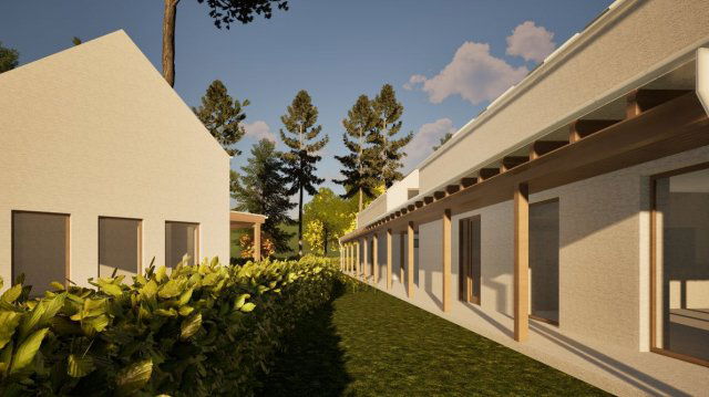 Eladó téglalakás, Orfűn 66.809 M Ft, 2 szobás