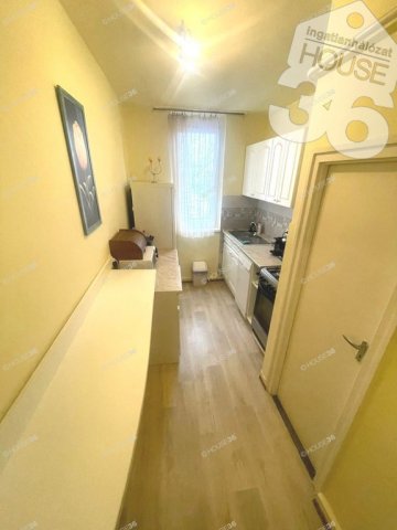 Eladó téglalakás, Kecskeméten 47.5 M Ft, 2 szobás