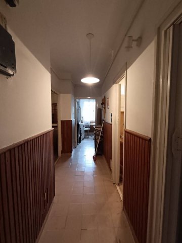 Eladó téglalakás, Bázakerettyén 14.5 M Ft, 2 szobás
