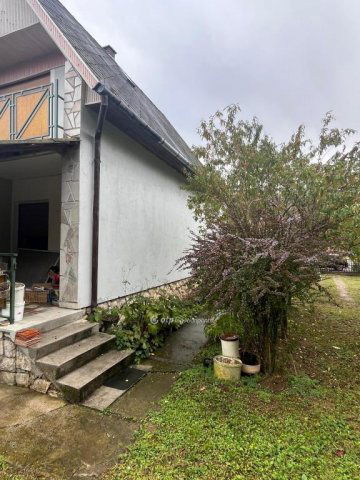 Eladó nyaraló, Harkányban 34.9 M Ft, 4 szobás