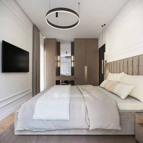 Eladó ikerház, Solymáron 189 M Ft, 4 szobás