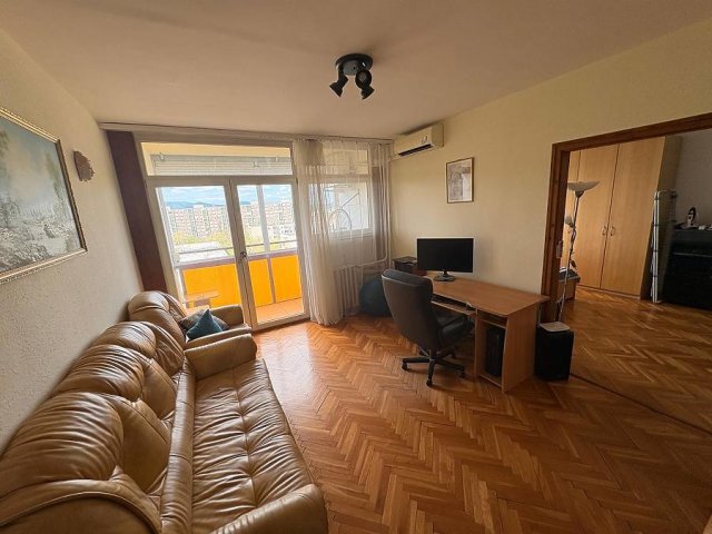 Eladó panellakás, Budapesten, IV. kerületben 67.9 M Ft, 2 szobás