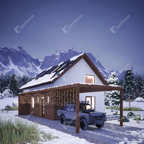 Eladó családi ház, Zalaegerszegen 59.74 M Ft, 6 szobás