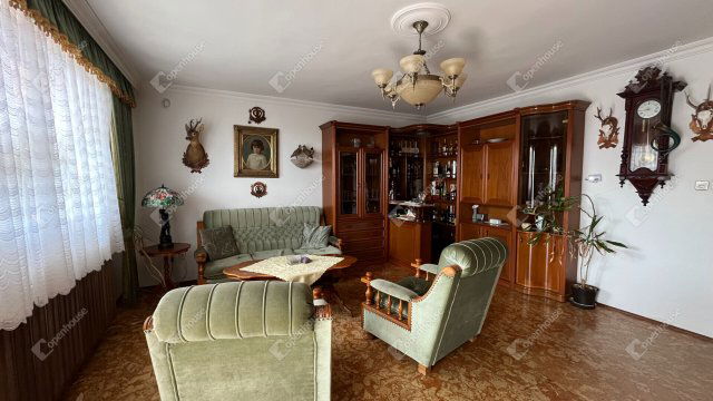 Eladó családi ház, Miskolcon 60 M Ft, 3+1 szobás