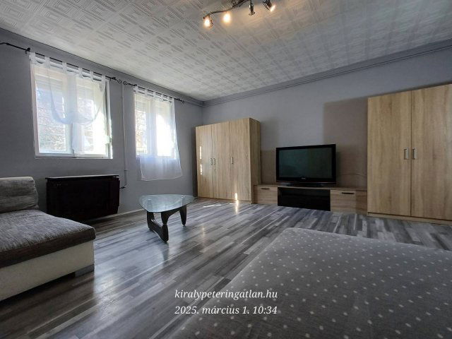 Eladó téglalakás, Salgótarjánban 15.9 M Ft, 2 szobás