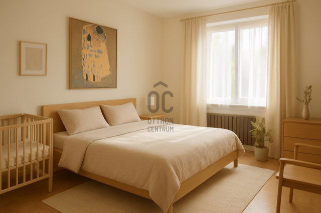 Eladó téglalakás, Budapesten, XIII. kerületben 78.9 M Ft