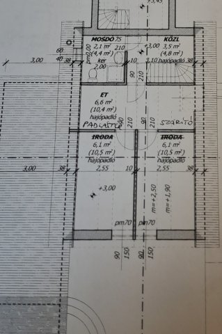 Eladó családi ház, Székesfehérvárott 77.9 M Ft, 4 szobás