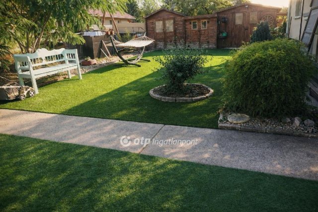 Eladó családi ház, Tökölön 115 M Ft, 3+1 szobás