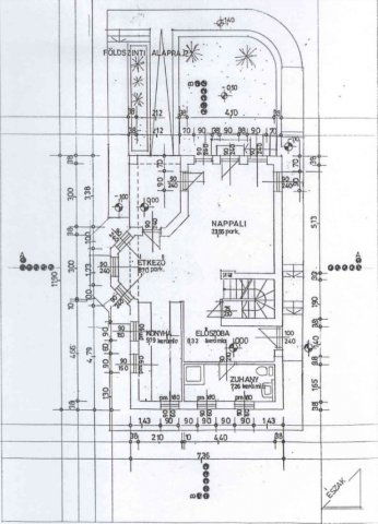 Eladó családi ház, Nagykovácsiban 219 M Ft, 3 szobás