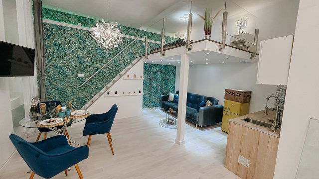 Eladó téglalakás, Budapesten, III. kerületben 52.99 M Ft