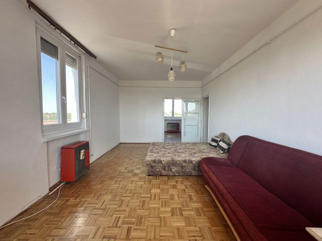 Eladó téglalakás, Békéscsabán 22.99 M Ft, 2 szobás