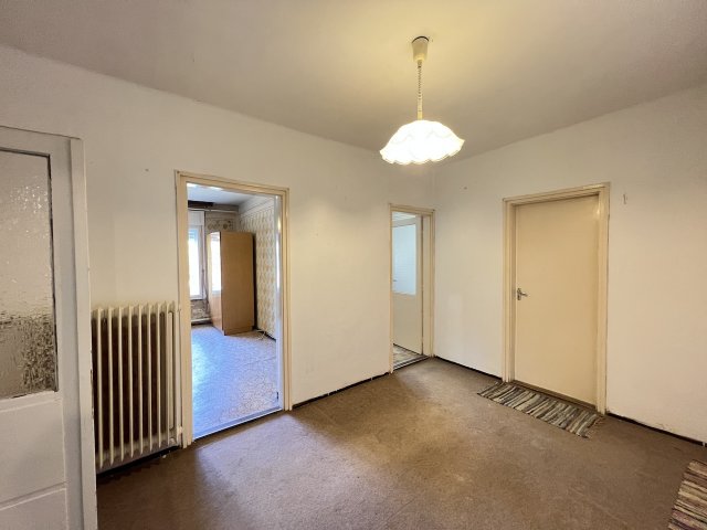 Eladó családi ház, Somogyjádon 26.9 M Ft, 2 szobás