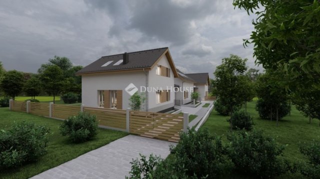 Eladó családi ház, Seregélyesen 94.8 M Ft, 5 szobás
