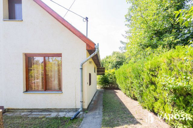 Eladó nyaraló, Gyulán 9.9 M Ft, 2 szobás / költözzbe.hu