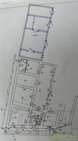 Eladó családi ház, Diósdon 95 M Ft, 6 szobás