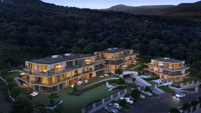 Eladó téglalakás, Budapesten, III. kerületben 309.9 M Ft