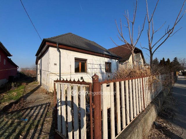 Eladó családi ház, Kisvárdán 28 M Ft, 3 szobás