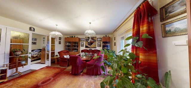 Eladó téglalakás, Budapesten, III. kerületben 159.9 M Ft