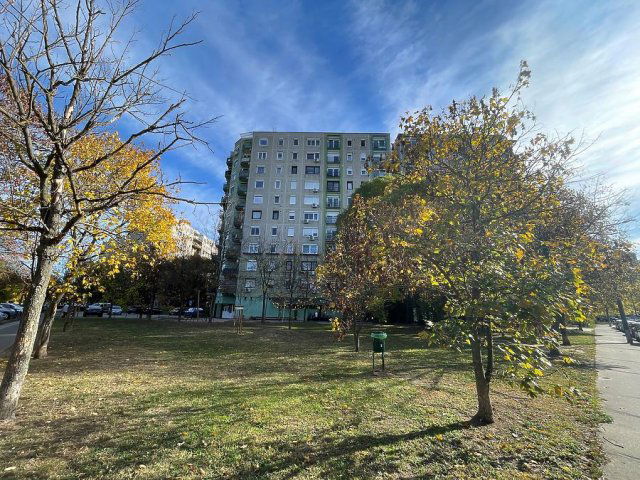 Eladó panellakás, Budapesten, IV. kerületben 86.9 M Ft