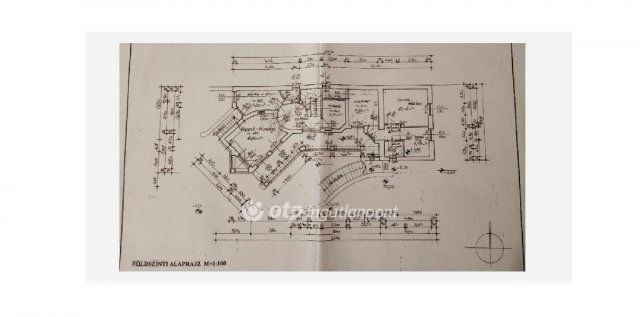 Eladó családi ház, Badacsonytördemicen 139 M Ft, 6 szobás