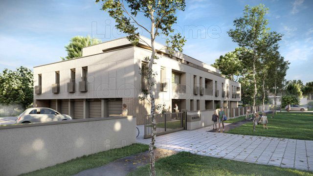 Eladó téglalakás, Mosonmagyaróváron 49.5 M Ft, 8 szobás