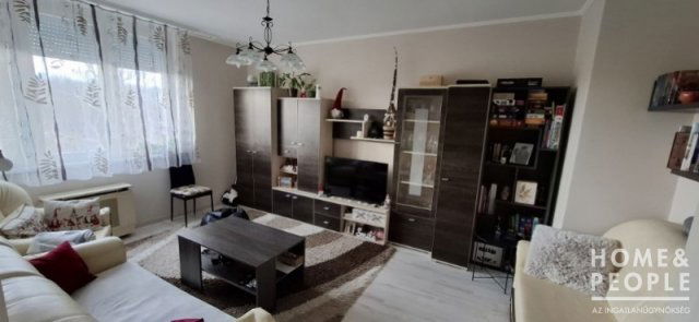 Eladó téglalakás, Hódmezővásárhelyen 45.1 M Ft