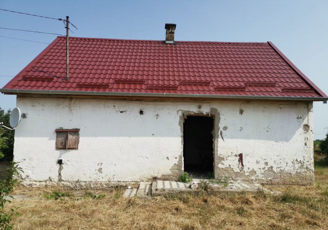 Eladó családi ház, Püspökladányban, Bartók Béla utcában
