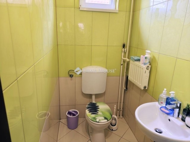 Eladó családi ház, Kerepesen 115 M Ft, 3 szobás