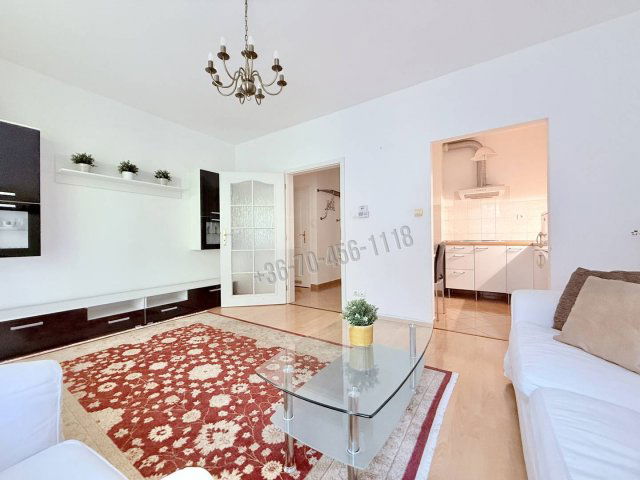 Kiadó téglalakás, albérlet, Budapesten, XI. kerületben