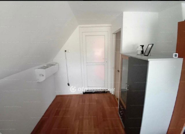 Eladó nyaraló, Lánycsókon 12 M Ft, 1 szobás