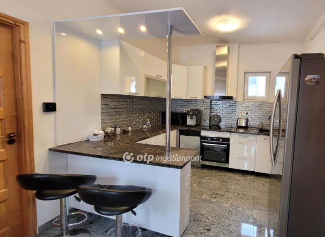 Eladó családi ház, Budapesten, XVII. kerületben 73 M Ft