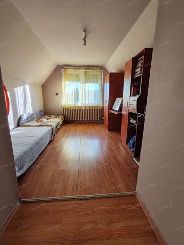 Eladó családi ház, Rákóczifalván 45 M Ft