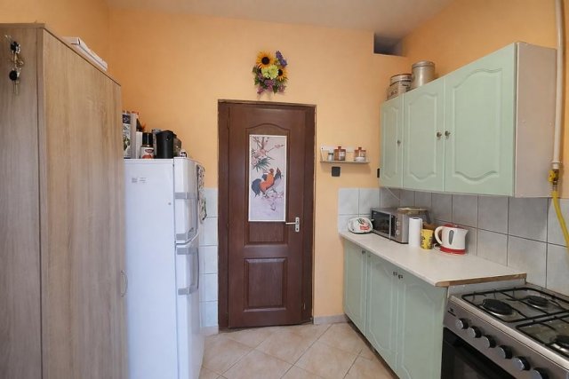 Eladó téglalakás, Budapesten, IV. kerületben, Baross utcában