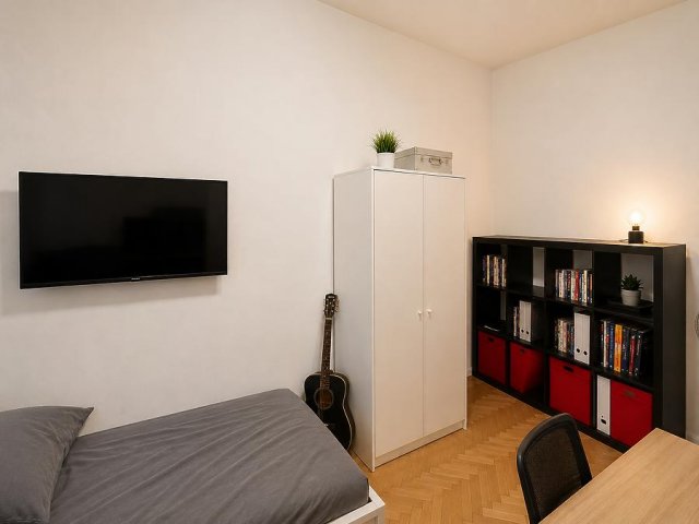 Eladó téglalakás, Budapesten, II. kerületben, Lövőház utcában