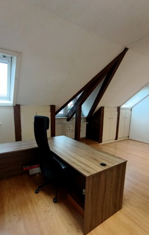 Kiadó iroda, Zalaegerszegen 55 E Ft / hó / költözzbe.hu