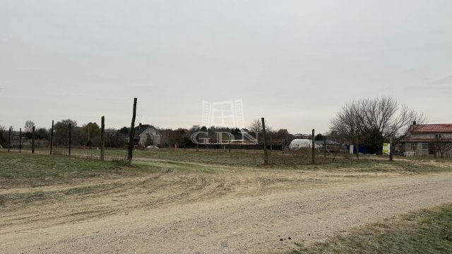 Eladó telek, Dunaharasztin 124.9 M Ft / költözzbe.hu