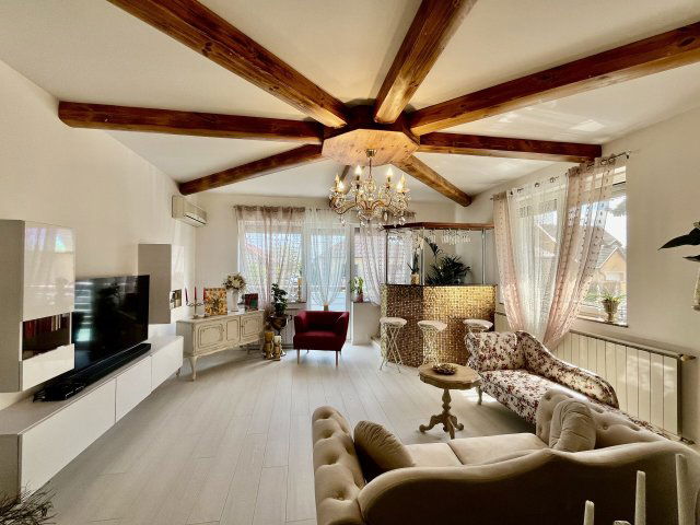 Eladó családi ház, Dabason 135 M Ft, 3 szobás