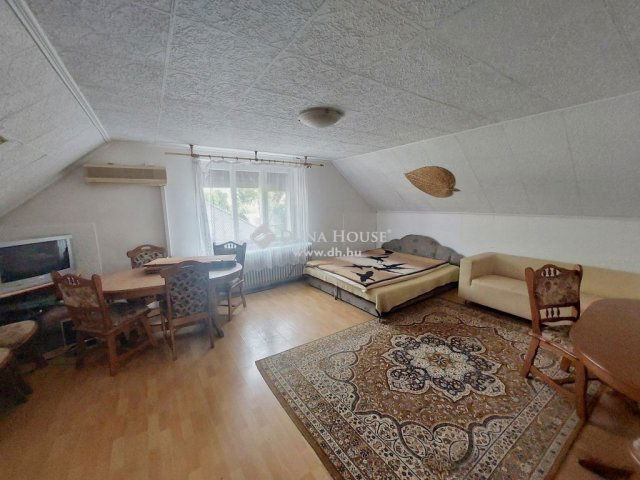 Eladó családi ház, Pomázon 89.5 M Ft, 3 szobás