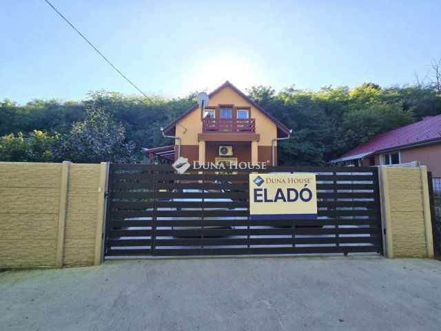 Eladó családi ház, Pécelen, Újtelep utcában 72 M Ft, 3 szobás