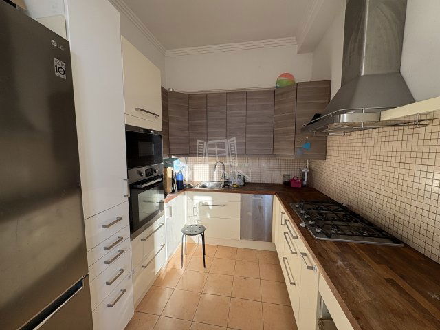 Eladó téglalakás, Budapesten, IX. kerületben 104.9 M Ft