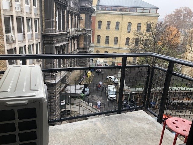 Kiadó téglalakás, albérlet, VIII. kerületben, Mária utcában